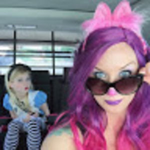 Meet your Posher, Janna